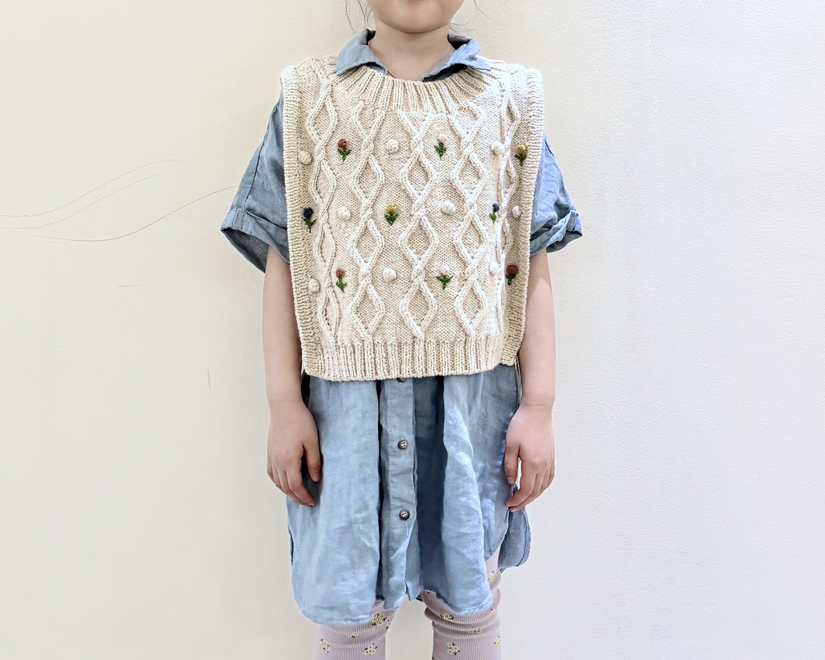 꽃송이 베스트